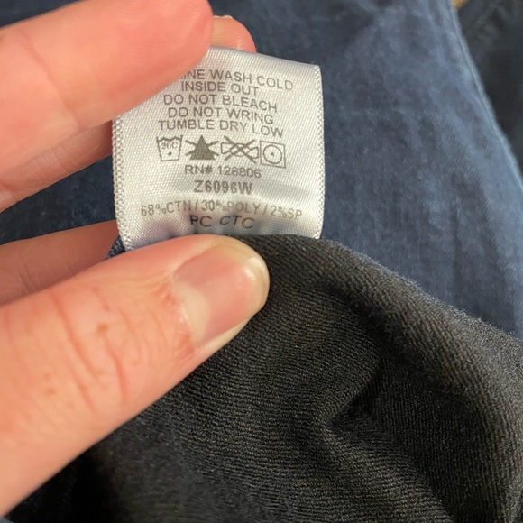 High waisted jeggings!! - Picture 4 of 4